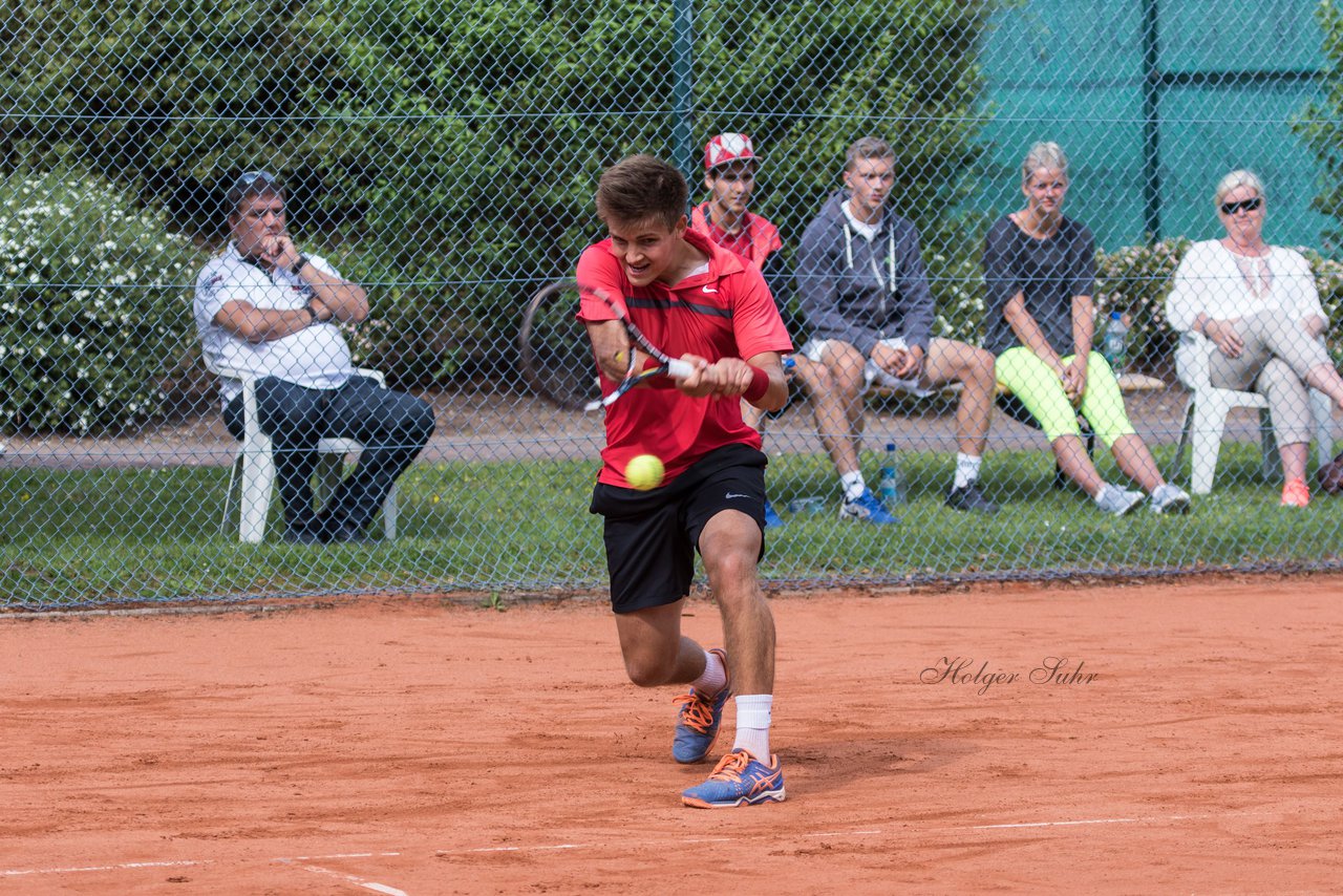 Bild 444 - Horst Schroeder Pokal Tag 3